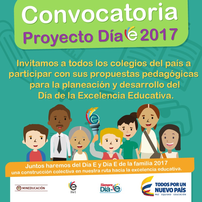 convocatoria