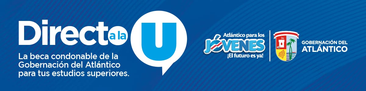 banner proyecto Directo a la U