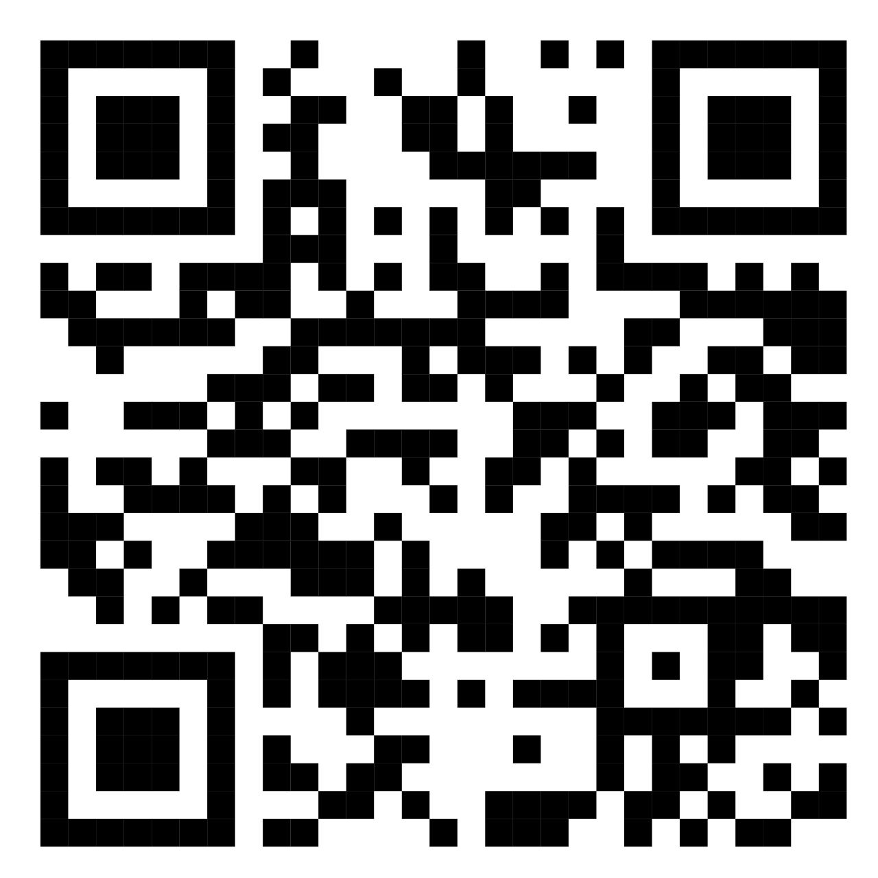 codigo QR proyecto Directo a la U