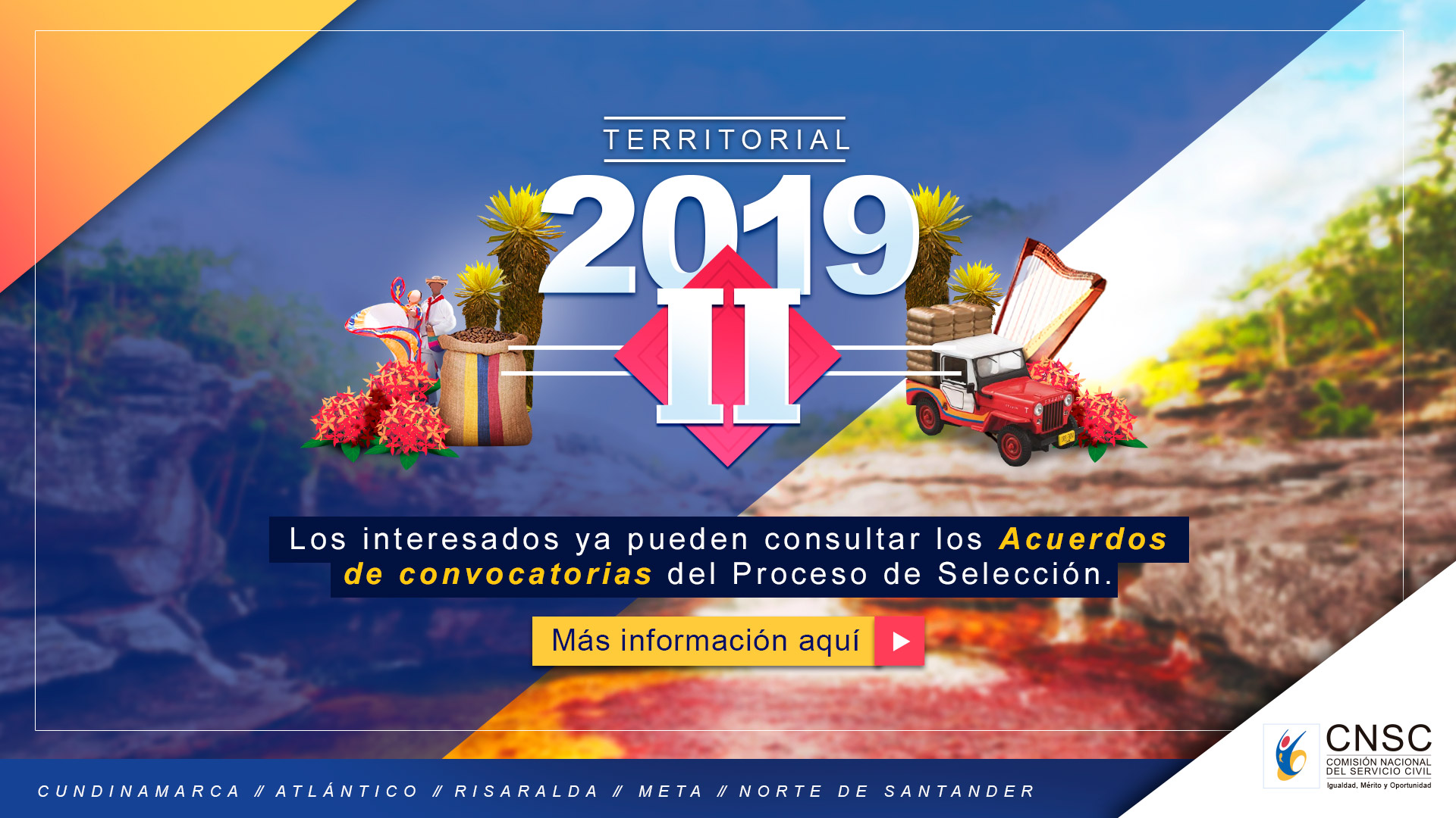 banner Concurso Administrativos 2019