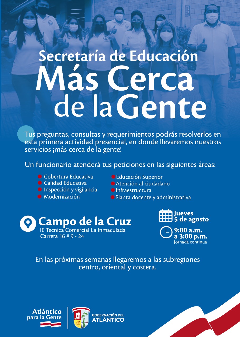 visita zona sur