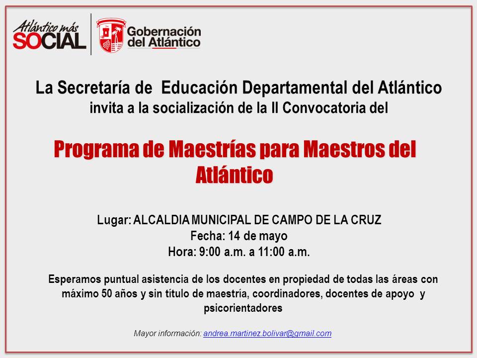 inv campo