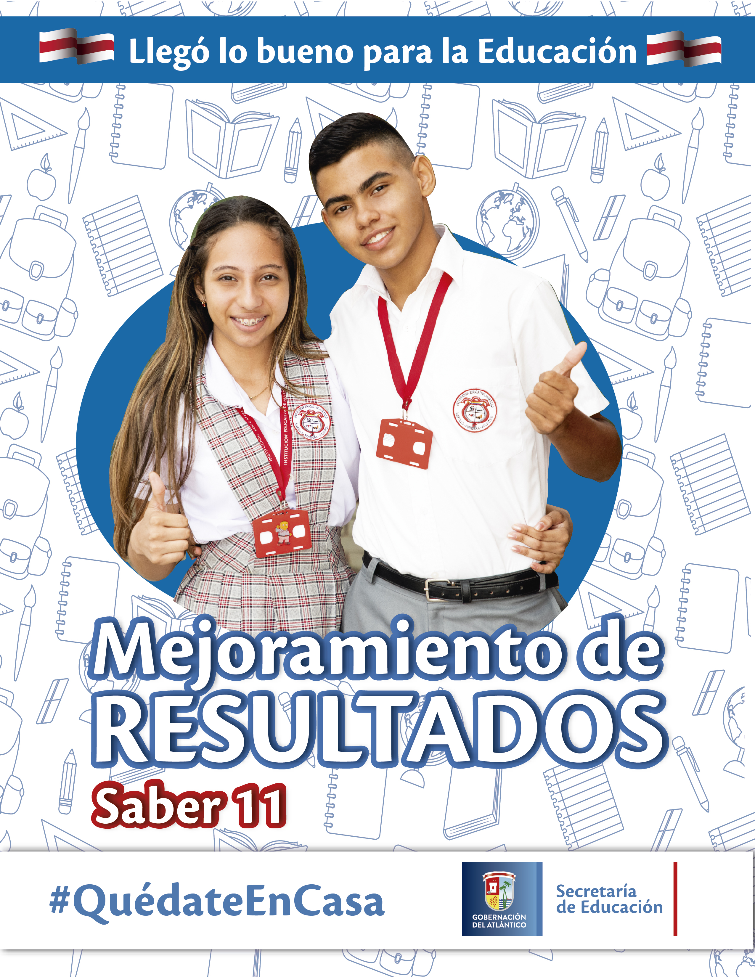 ruta de mejoramiento 1
