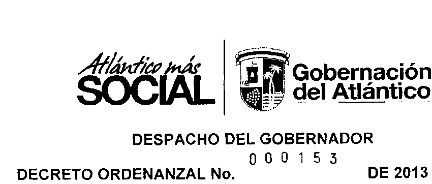 Decreto 000153 2013