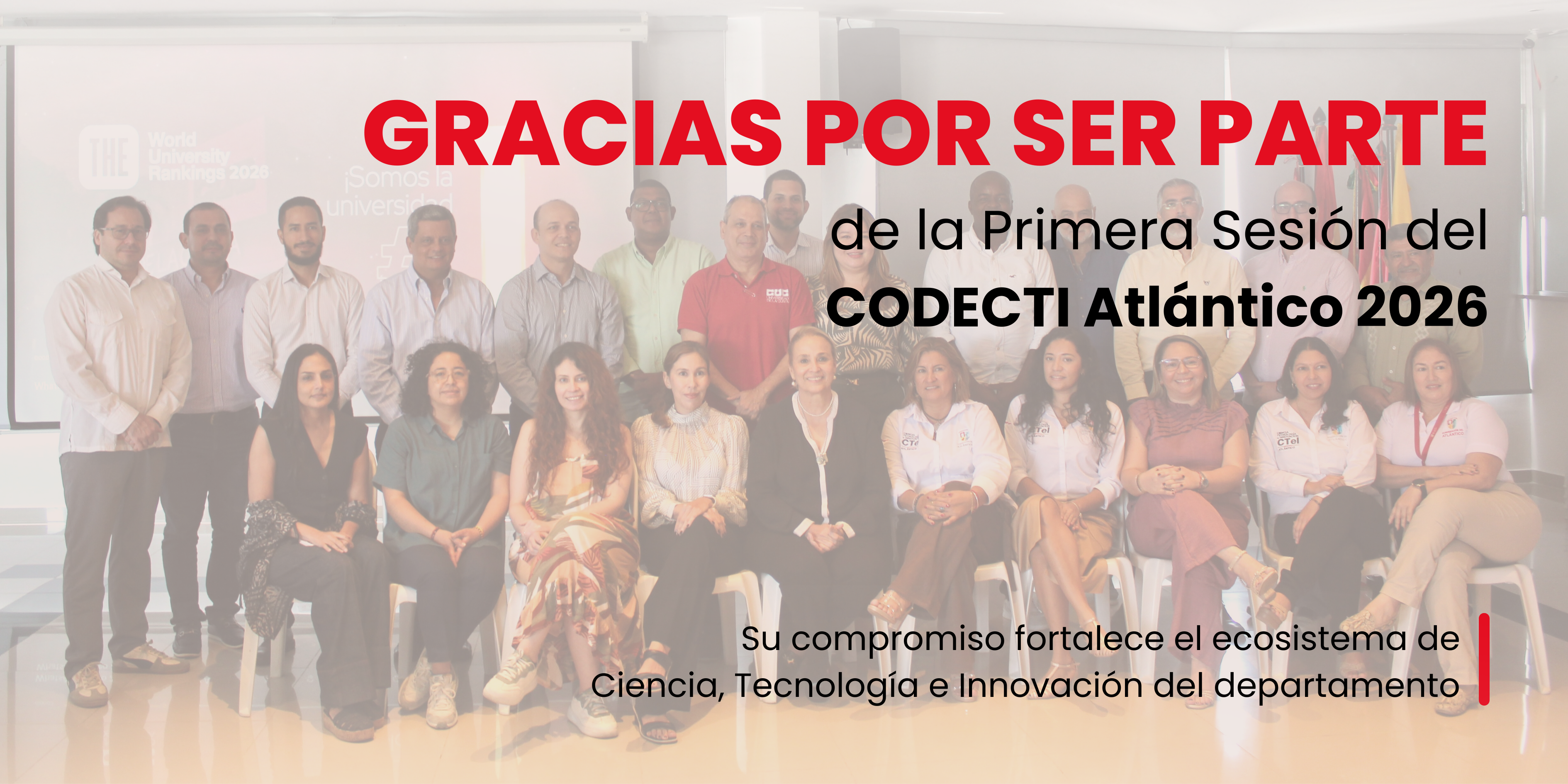 Agradecimiento