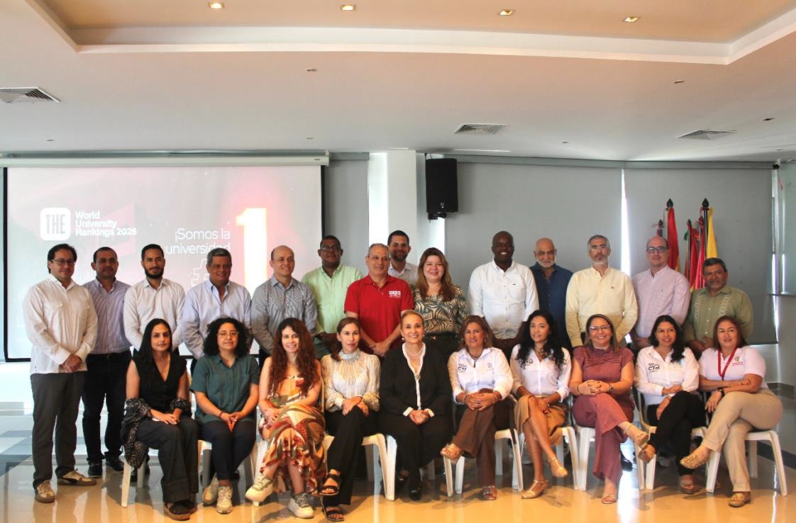 FOTO PRIMERA SESION ORDINARIA CODECTI 2026