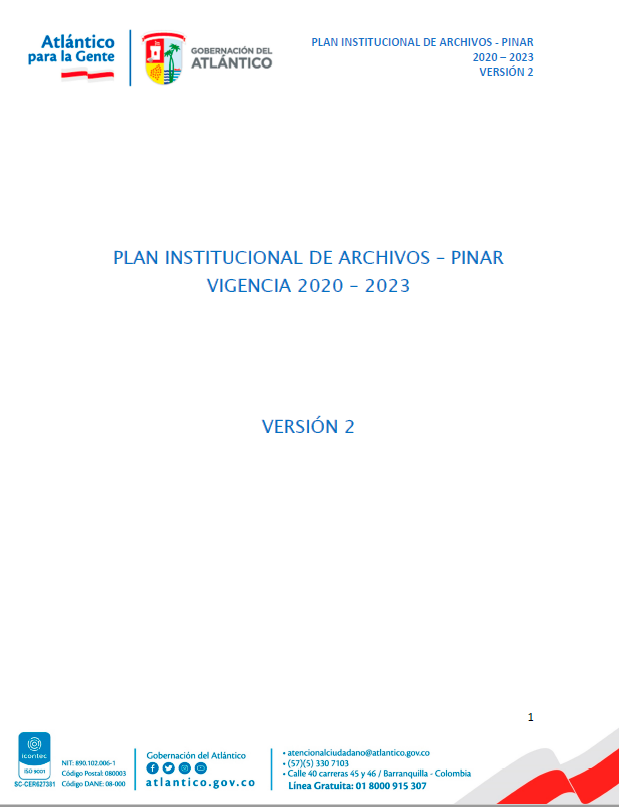 pinar-2020 2023
