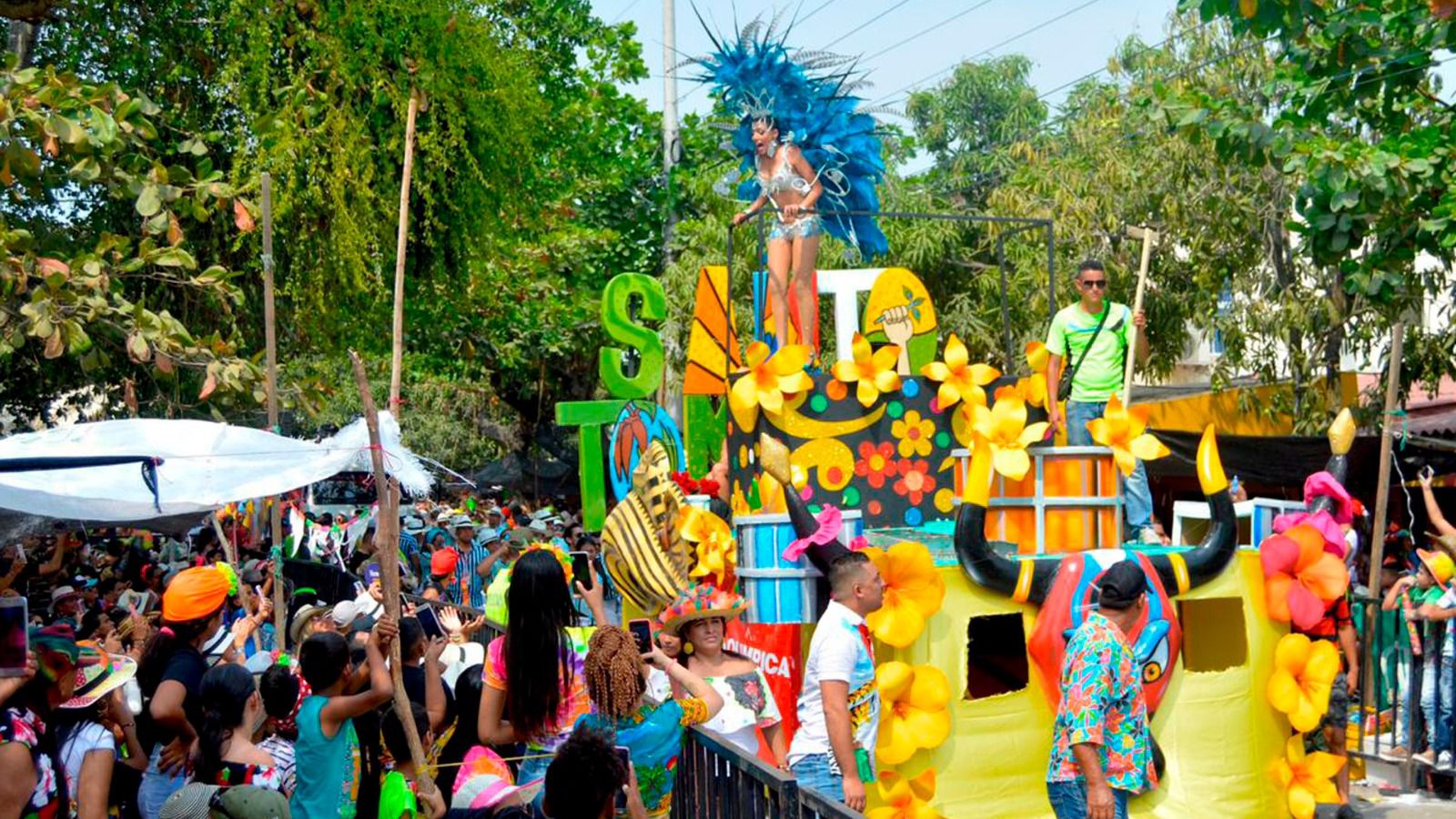 Tránsito del Atlántico tiene listo plan operativo para la Batalla de Flores de Santo Tomás Feb-0059