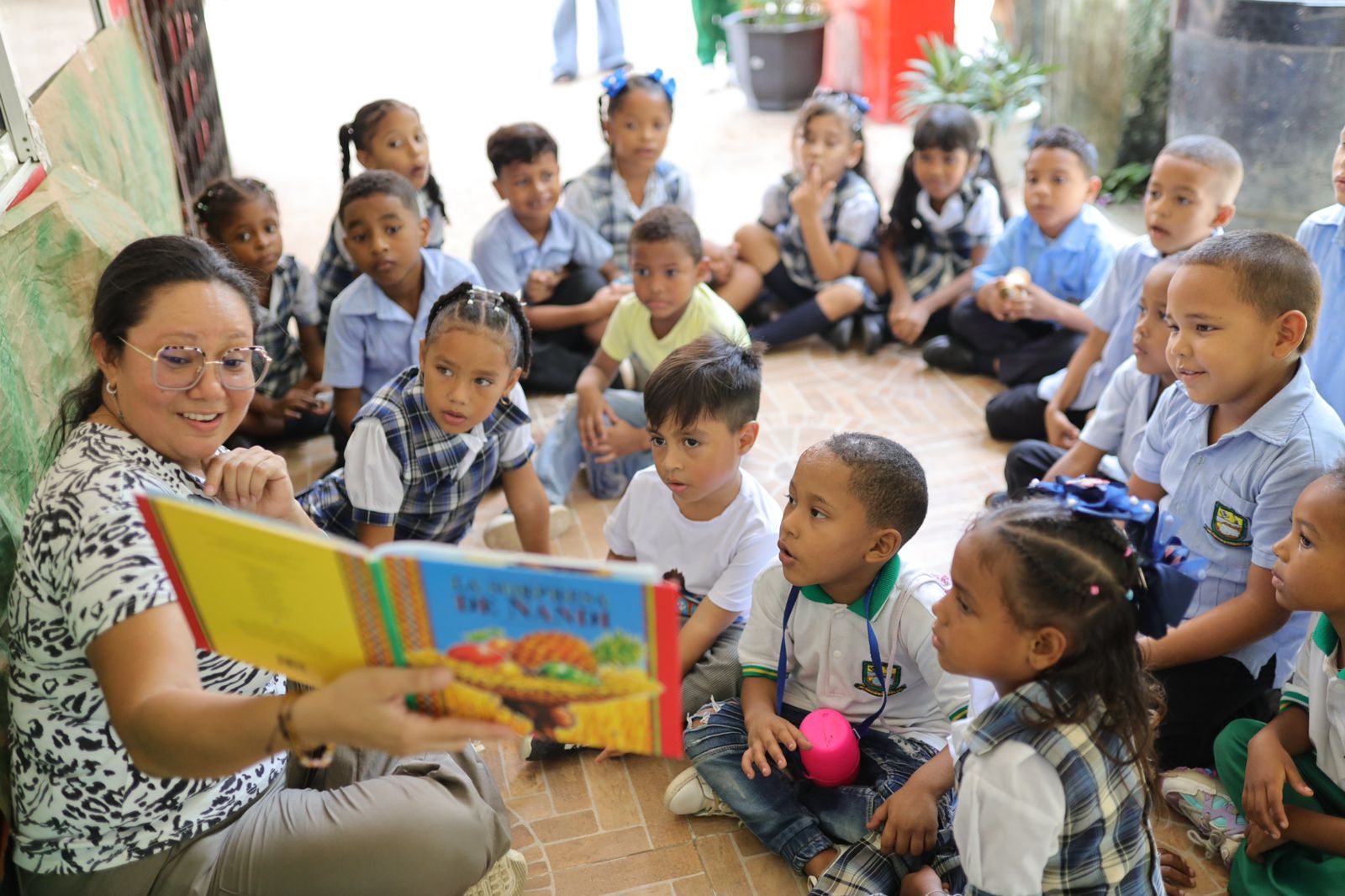 Atlántico planifica oferta educativa para el 2025