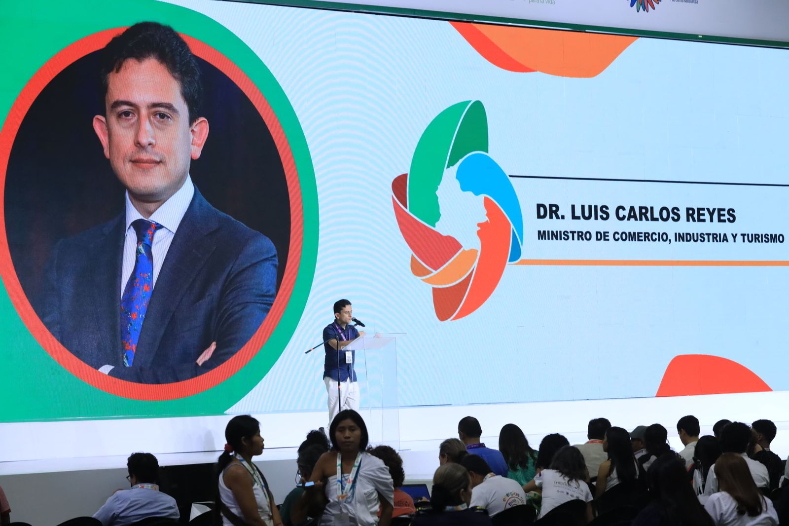 Mincomercio anuncia recursos por $8.1 billones para invertir en sector turismo del país