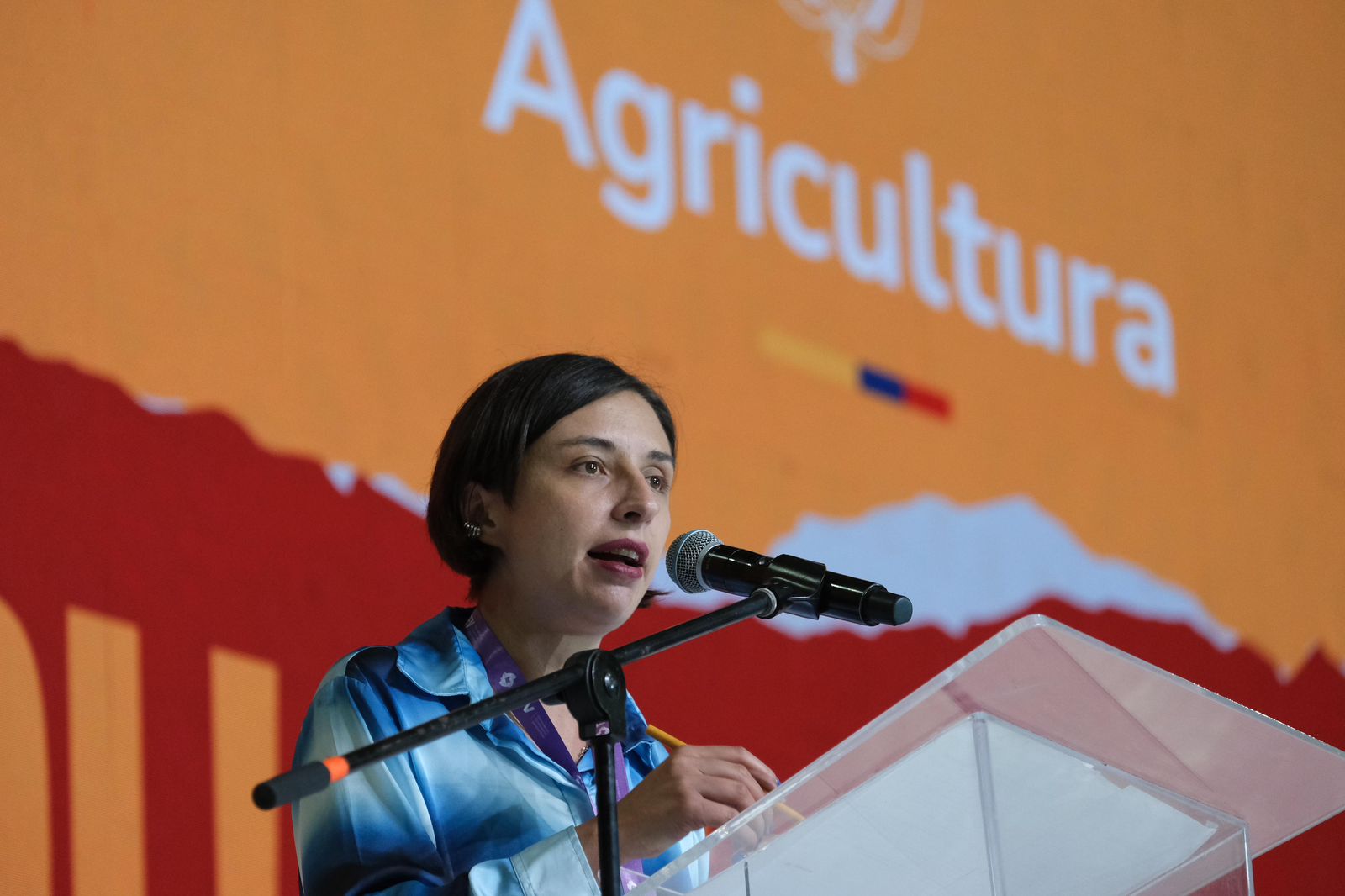Ministerio de Agricultura revisa implementación de proyectos productivos para el Atlántico
