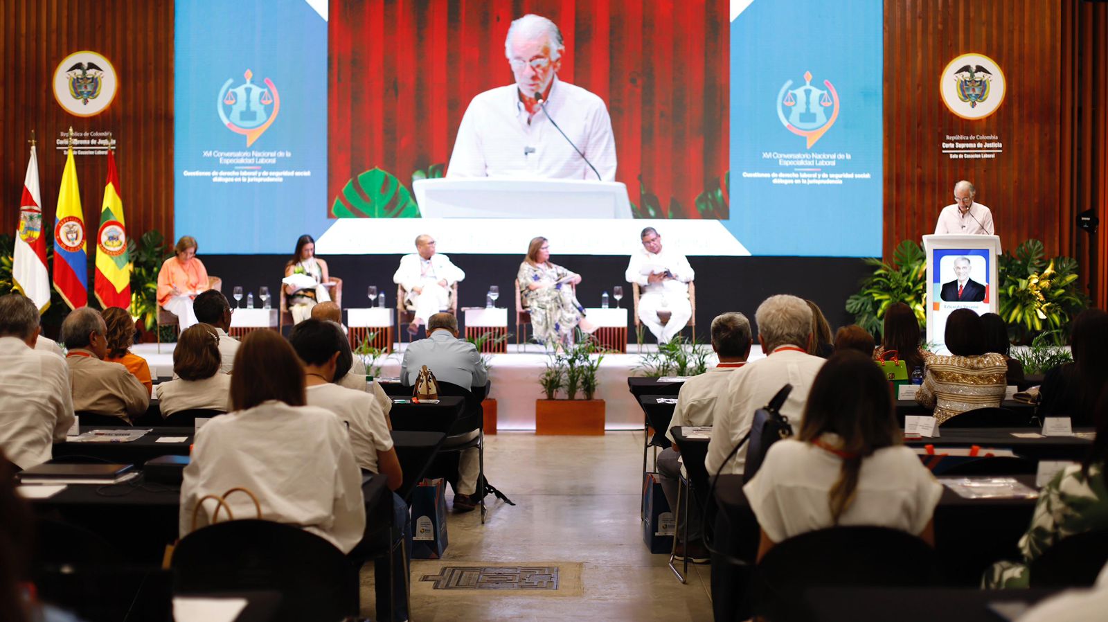 “En el Atlántico con IA mejoramos la atención al ciudadano”: gobernador Eduardo Verano