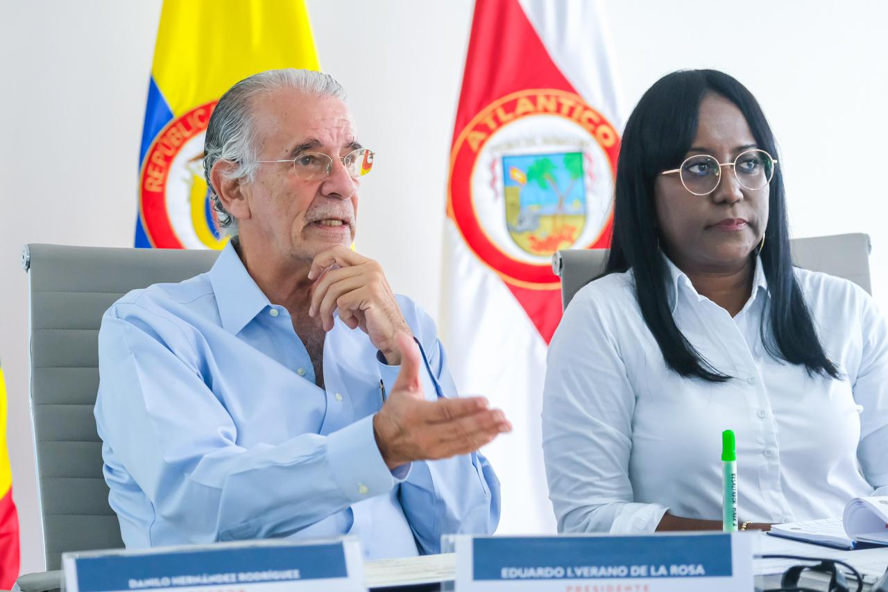 Aprobado en segundo debate el Estatuto Estudiantil de Uniatlántico