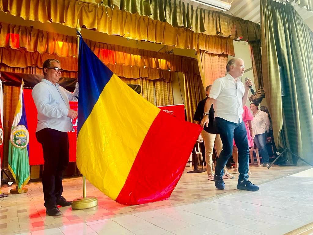 Hoy se celebra el Día de la Región Caribe con un llamado a la equidad regional