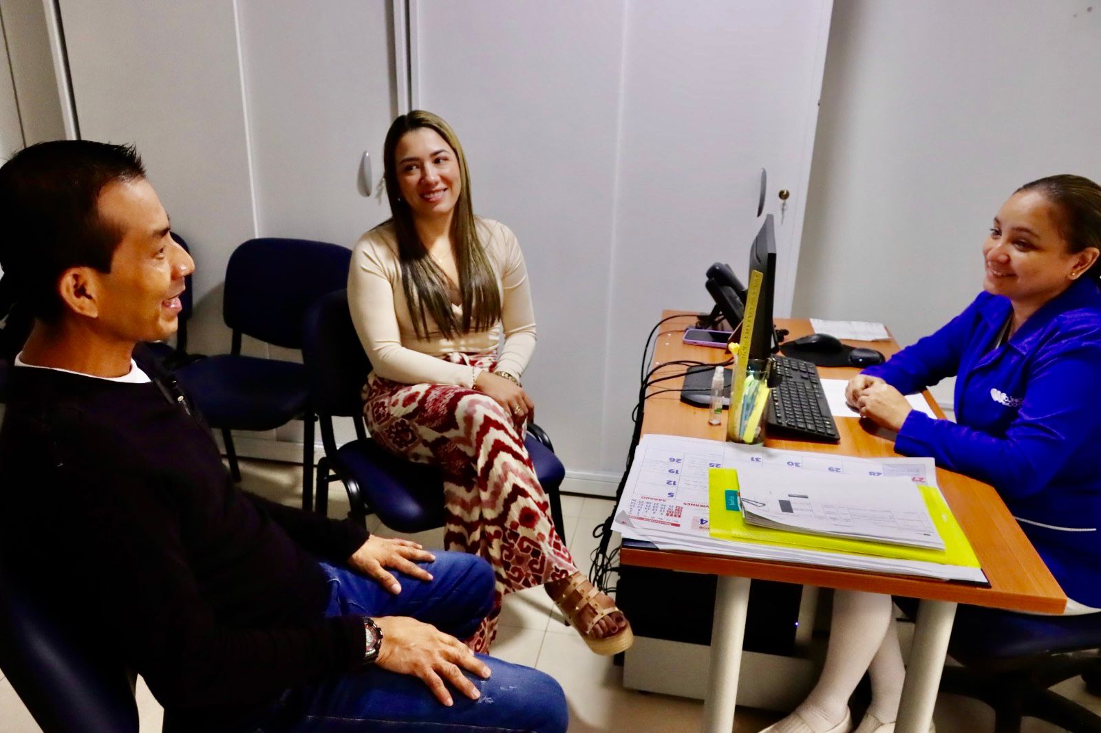 Gobernación del Atlántico reporta 445 pacientes en lista de espera de donación de órganos y/o tejidos