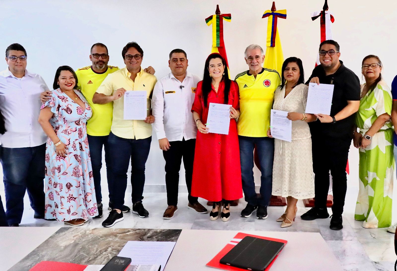 ¡Gratis! Gobernador Verano hará realidad el sueño a 2.500 jóvenes para acceder a estudios superiores