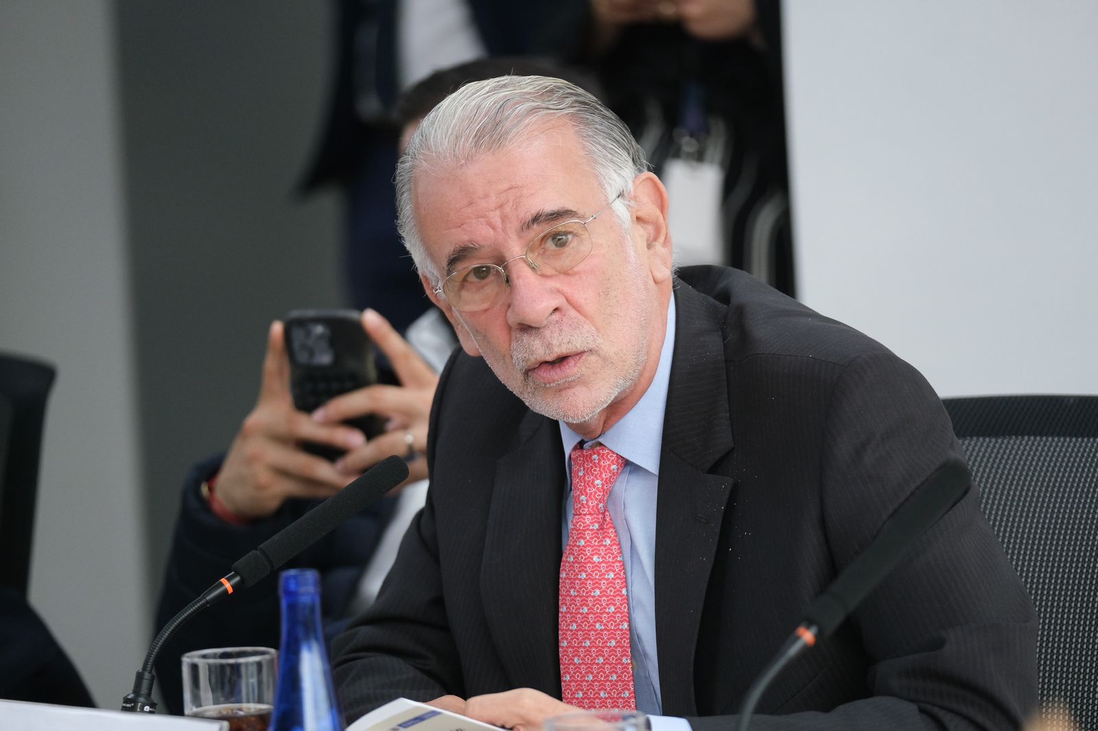 Gobernadores insisten ante el Gobierno nacional que acelere proceso de autonomía territorial