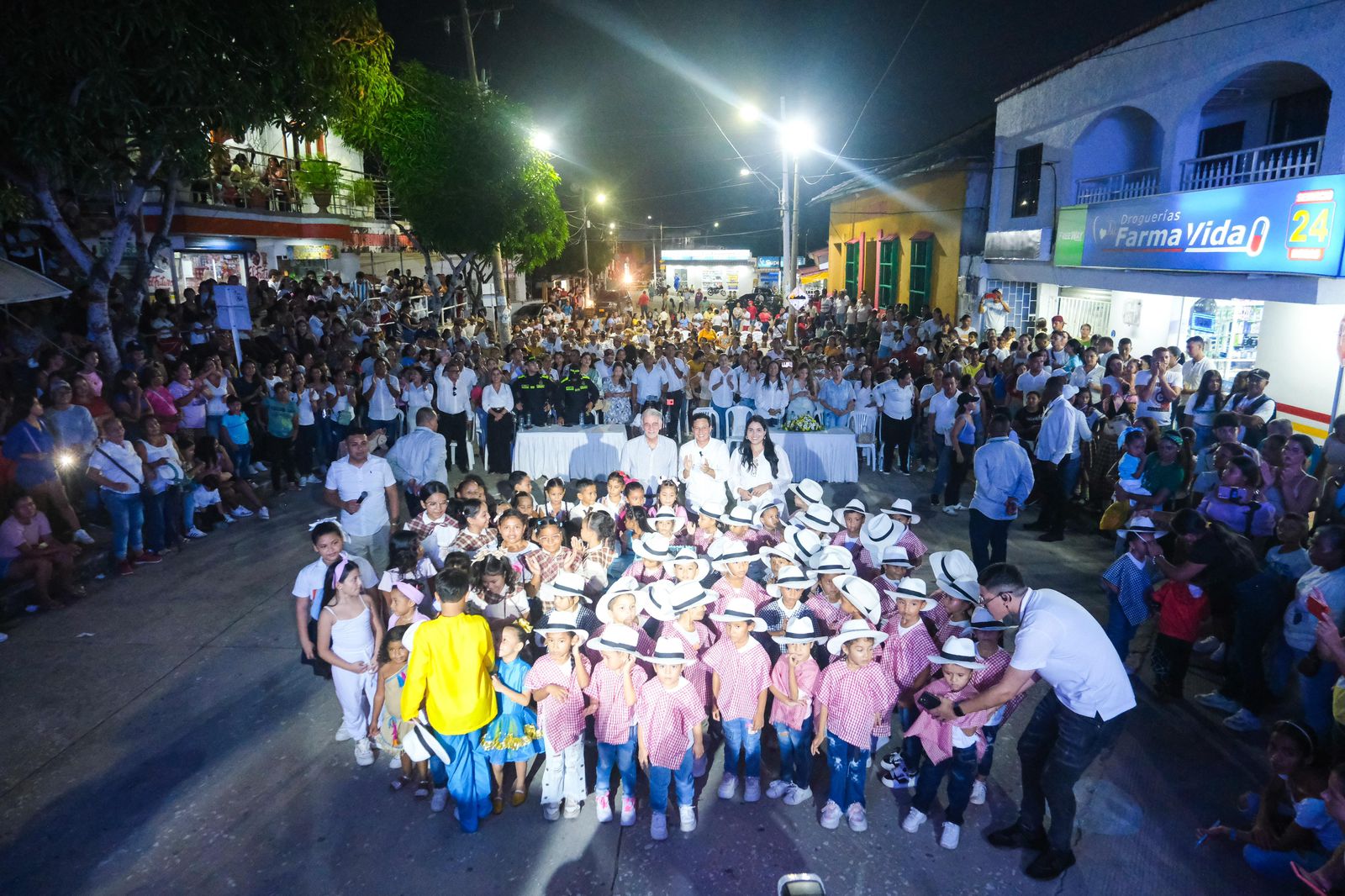 Usiacureños apuntan sus objetivos en ser la ‘joya del turismo’ del Atlántico