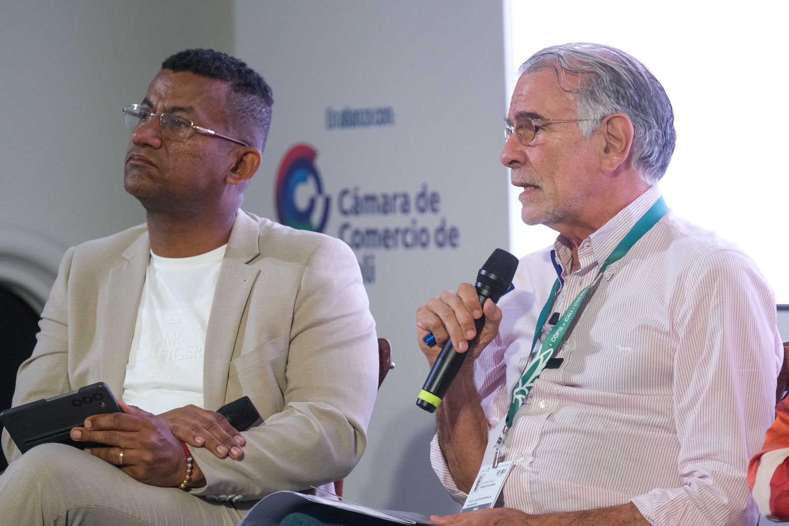 Hoy, gobernador Eduardo Verano, presente en discusión de acto legislativo que aumentaría ingresos a las regiones
