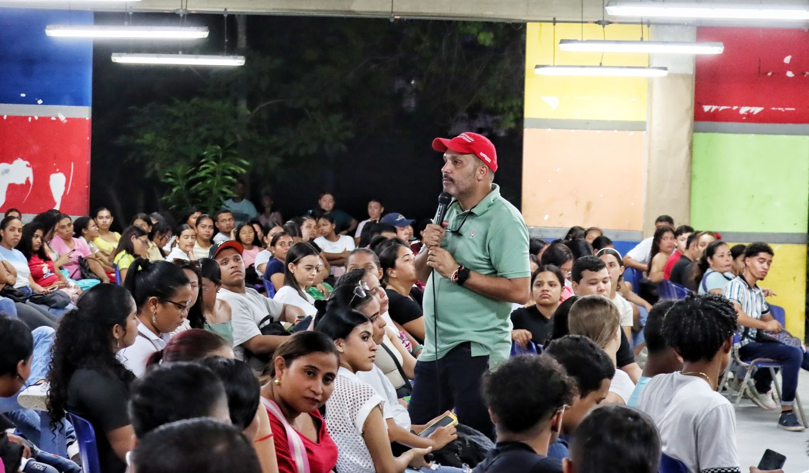 Comenzaron clases estudiantes del Atlántico beneficiados con gratuidad educativa universitaria y técnica