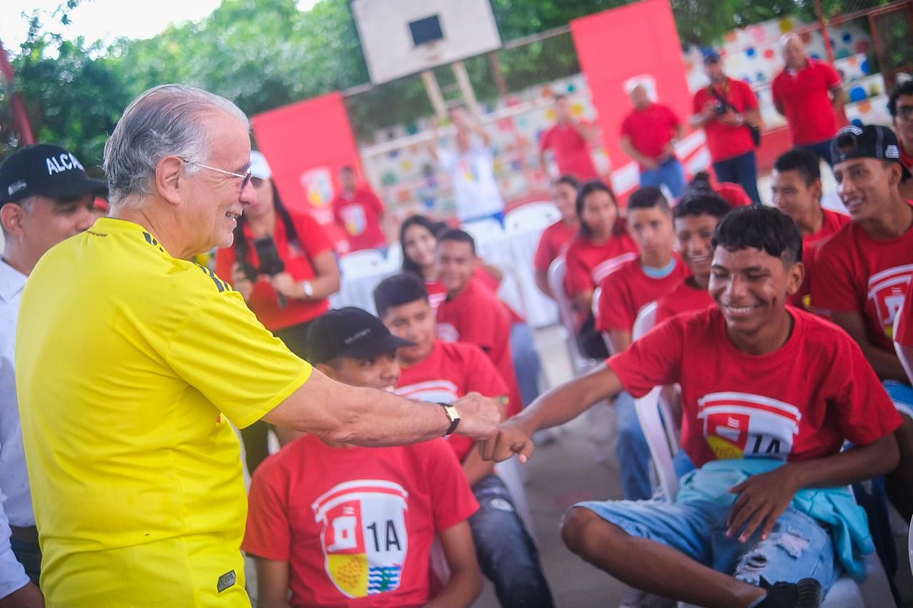 Colegios oficiales del Atlántico registran los mejores resultados en Pruebas Saber 11 del ICFES de los últimos 8 años