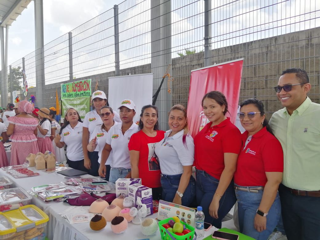 La lucha contra el hambre no da tregua en el Atlántico