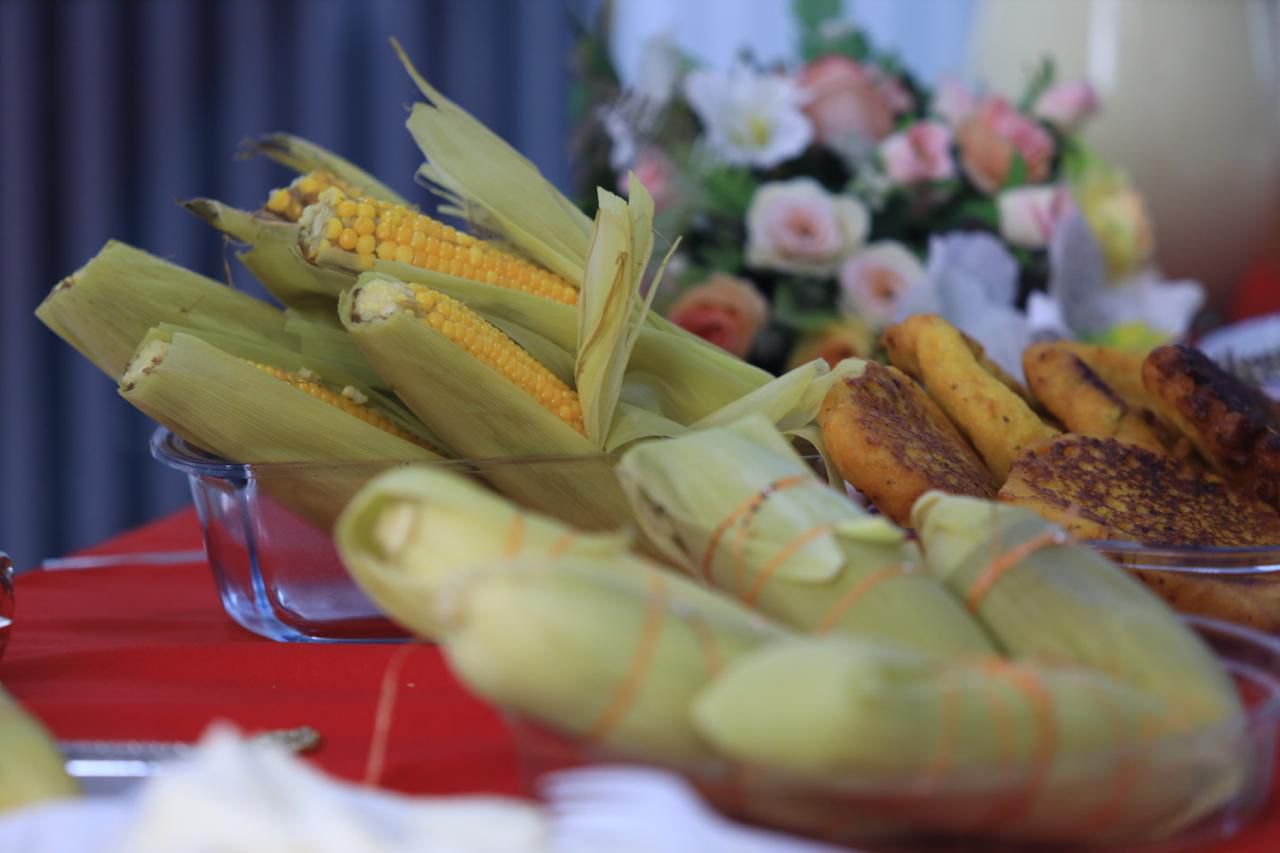 Festival del Maíz, el ‘grano de oro’ que une tradiciones y sabores en Bohórquez