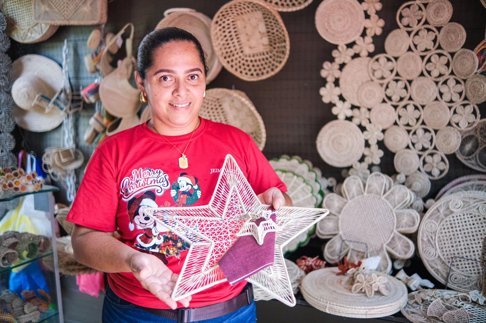 Usiacurí se prepara para el ‘Black Friday’ con una oferta gastronómica y cultural para nacionales y extranjeros