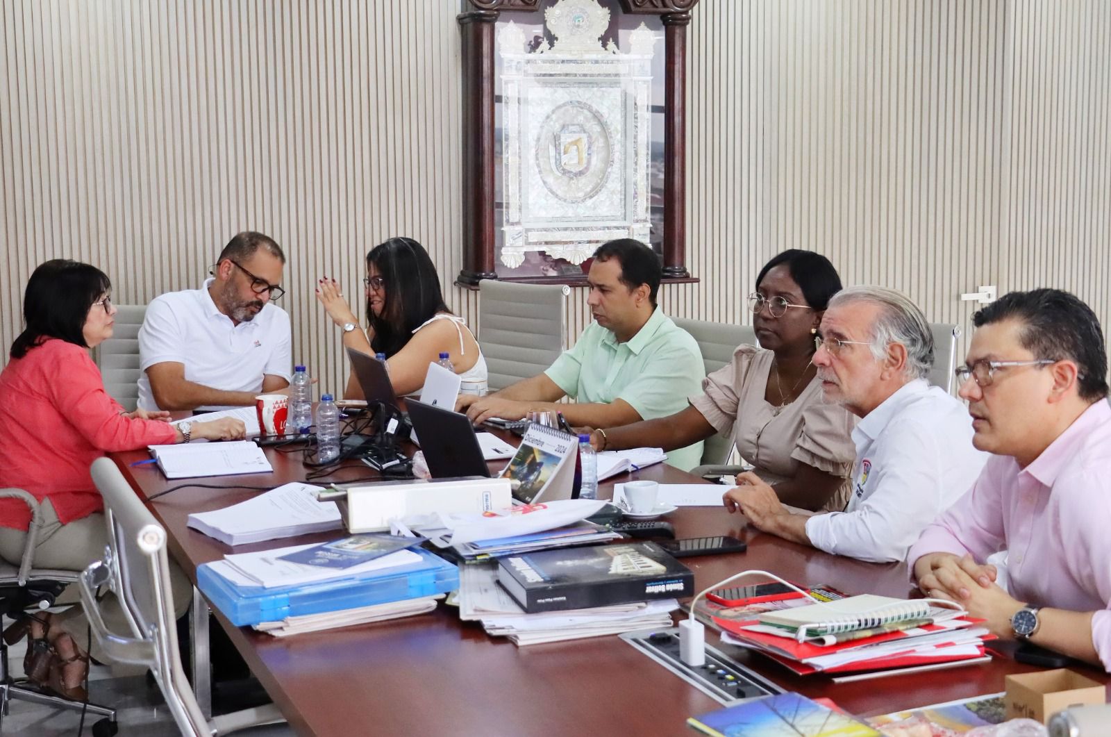 Consejo Superior de Uniatlántico le da vida a la Facultad de Ciencias de la Salud