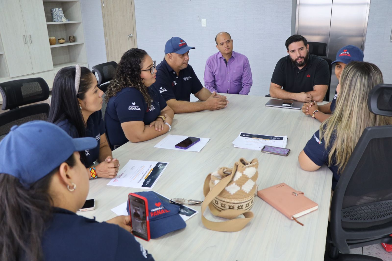 Atlántico potencia su turismo rural comunitario sostenible abril-0114