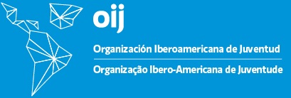 Logo Organismo Internacional de Juventud para Iberoamérica - OIJ