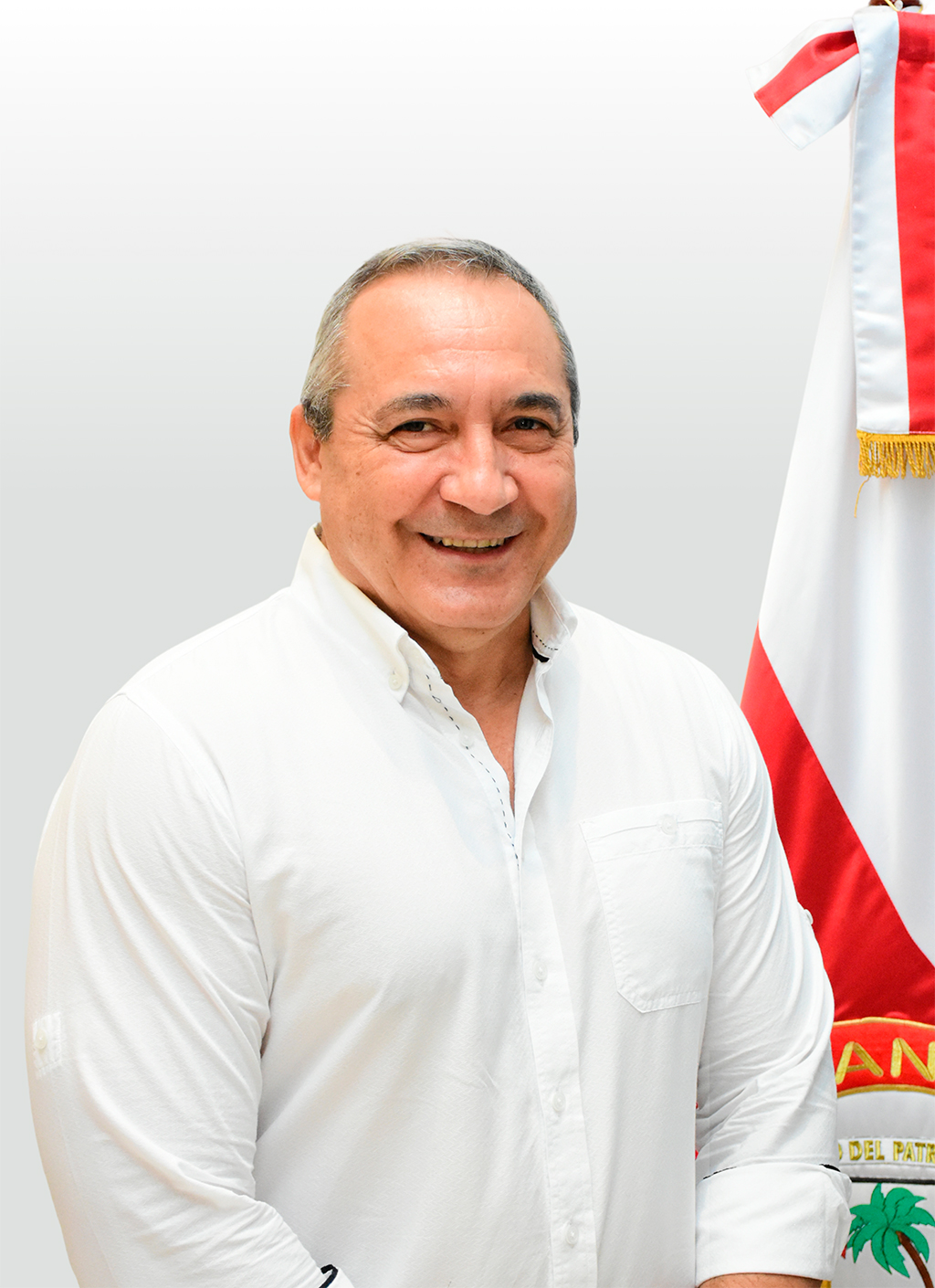 Foto: Edgardo Gómez Edgardo Gomez