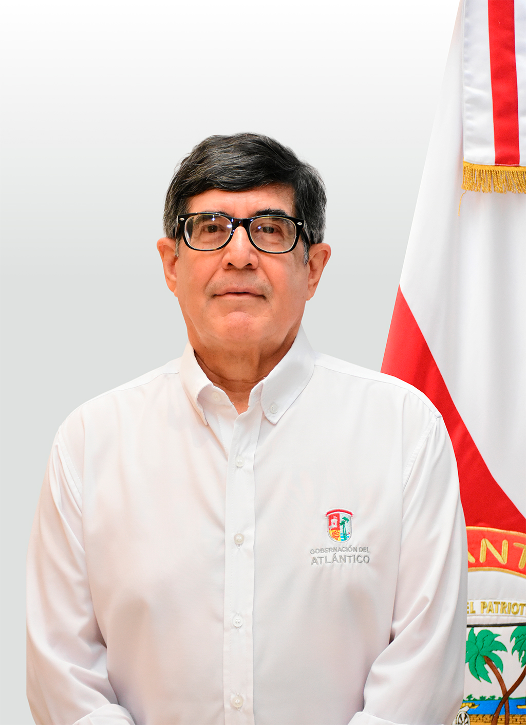 Rafael Guillermo Fajardo Movilla, Secretario de Despacho Rafael Fajardo