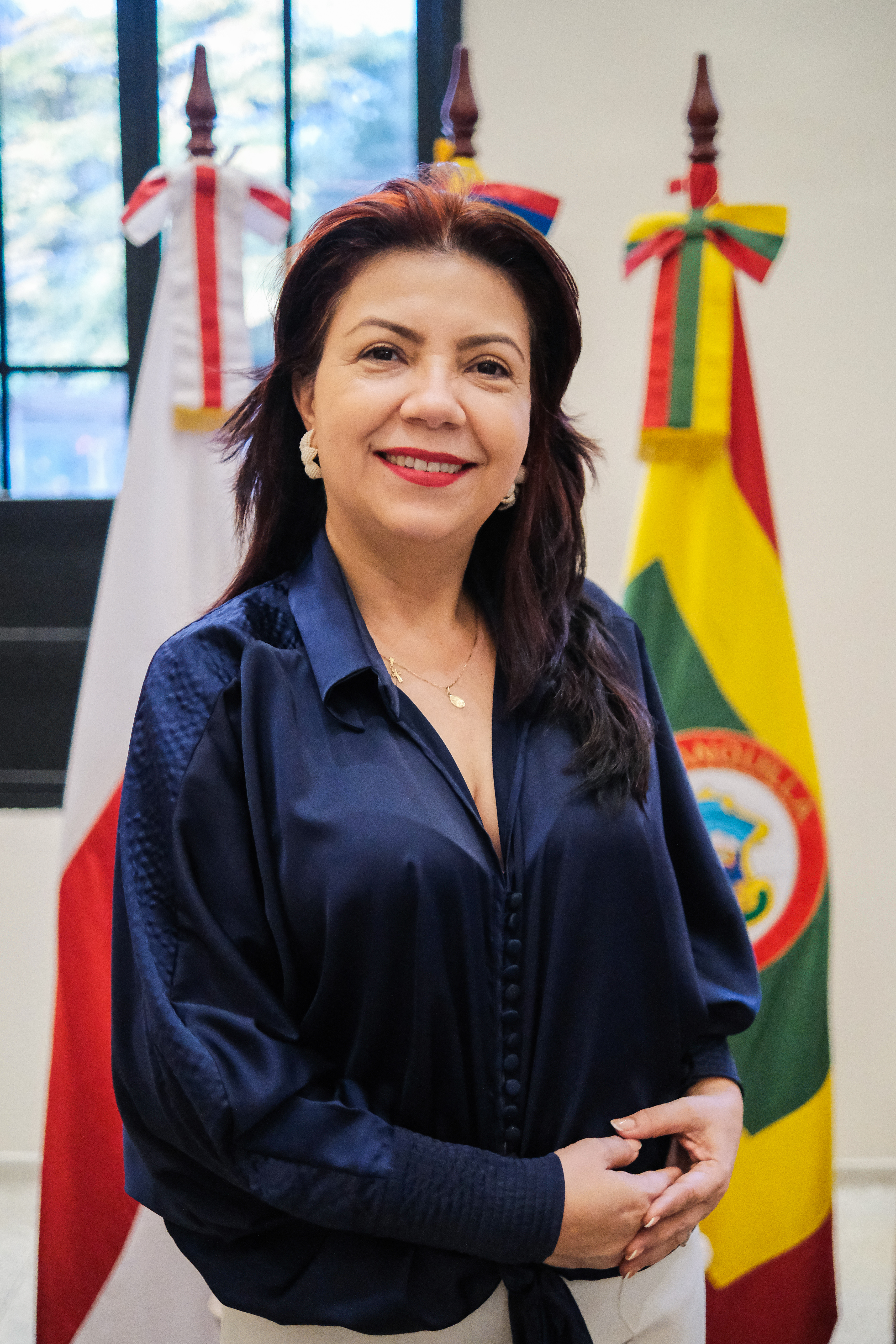 Foto DIANA, BETANCUR OLARTE Diana Cecilia Betancur