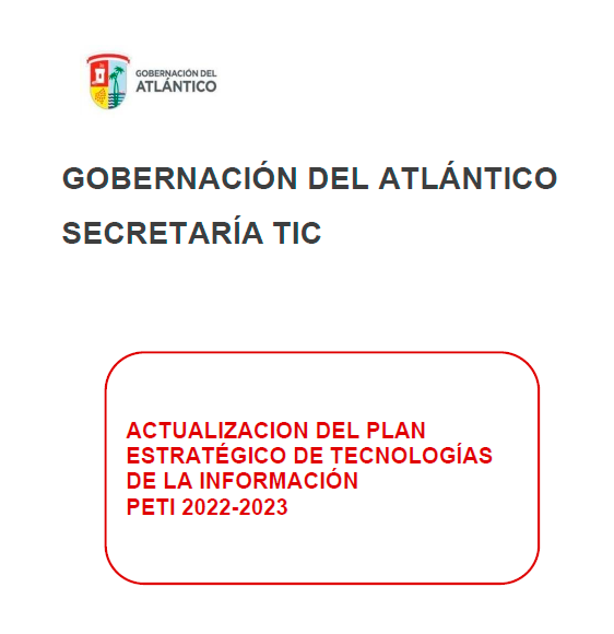 PETI-2022 2023