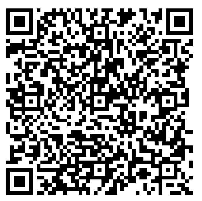 QR para escanear y acceder al formulario de inscripción a la segunda asamblea departamental de juventud 2025