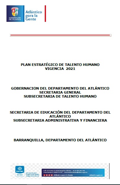 Plan-Talento Humano-2021