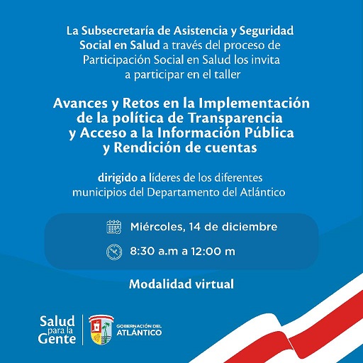 Avances y Retos 2