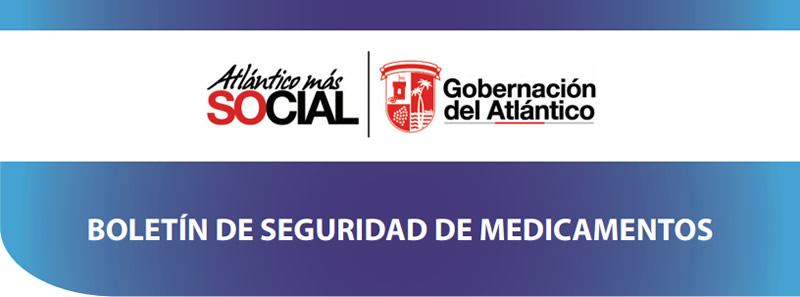 Boletín de Seguridad de Medicamentos - Volumen 2, Número 2