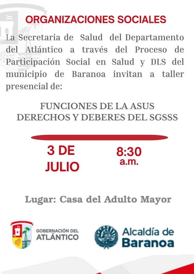 ASUS 3 julio 2025