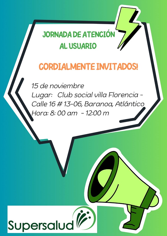 Atencion Us Baranoa