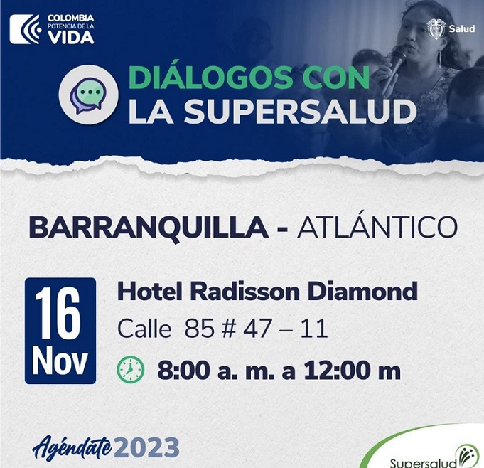Dial Supersalud 16 nov