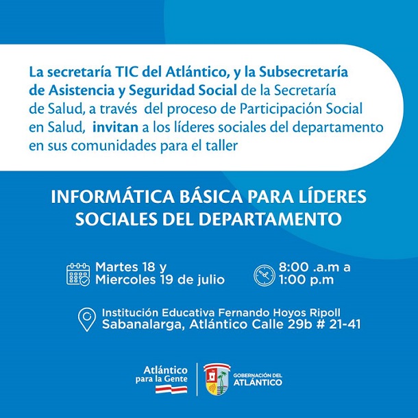 Inf Basica Slarga 10 Julio