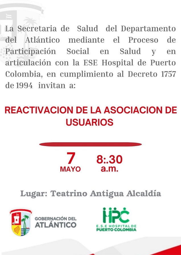 React Asoc Us 7 mayo 2025