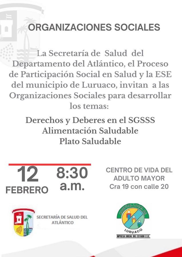Taller Febrero 12  2025 Luruaco