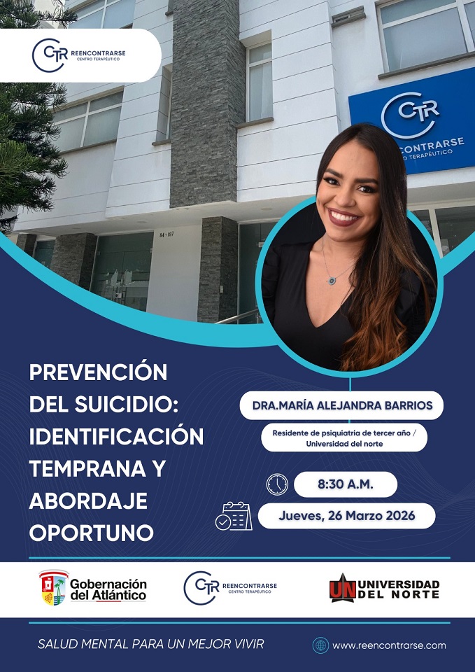 Taller Prevencin del Suicidio