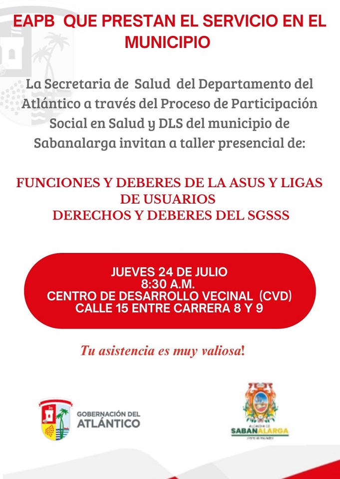 Taller Sabanalarga 24 julio 2025 II