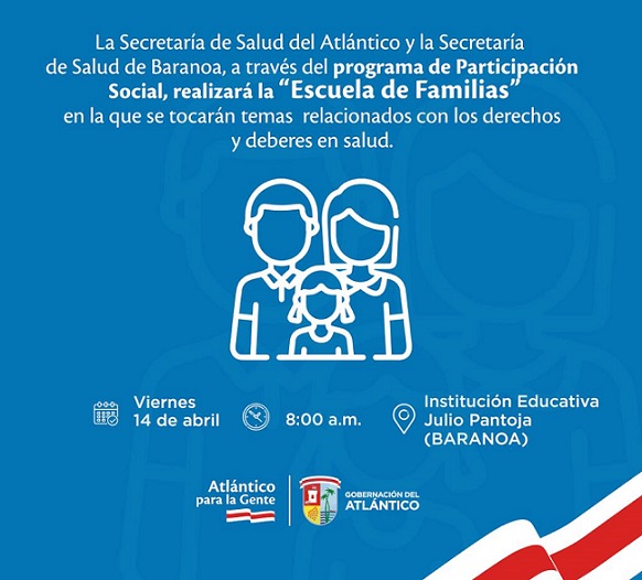 Taller Escuela de Familia