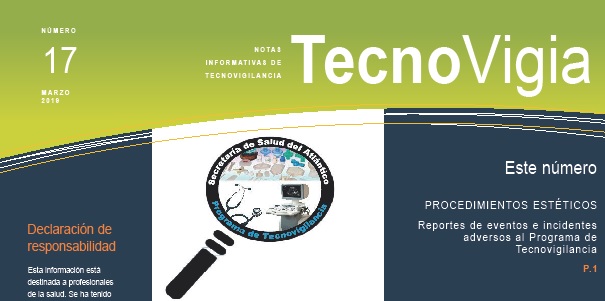 TECNOVIGIA 17