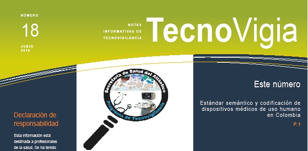 TECNOVIGIA 18